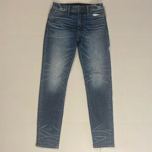 American Eagle Airflex + Men’s Athletic Skinny Jeans Size 30 x 32